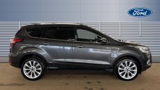 Ford Kuga 1.5 EcoBoost Titanium X Edition 5dr 2WD Petrol Estate